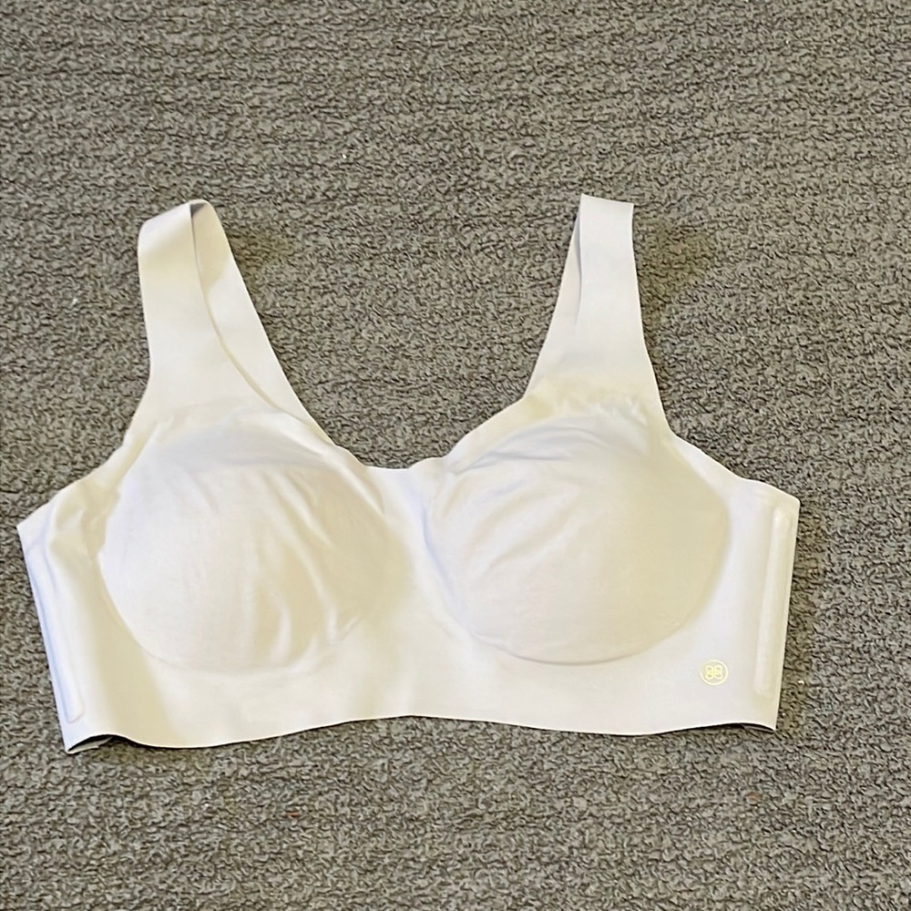 Honeylove V-neck bra